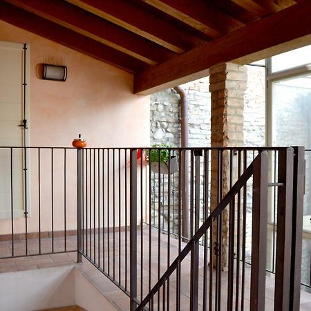 Apartamento Downtown In Parma Exterior foto