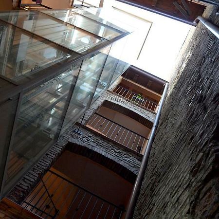 Apartamento Downtown In Parma Exterior foto